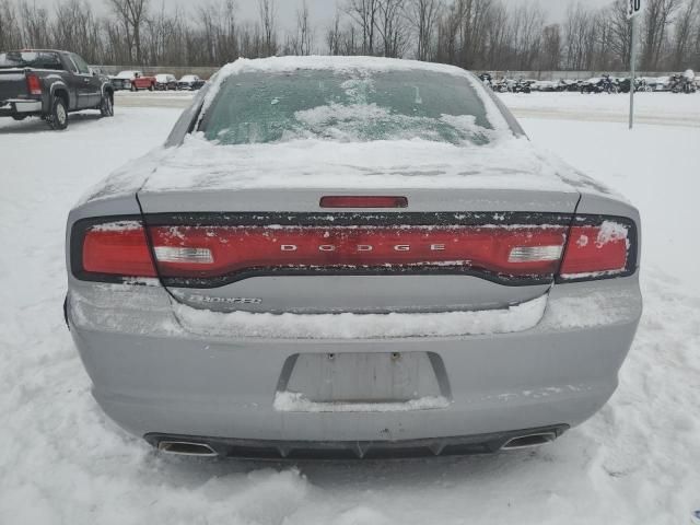 2014 Dodge Charger SE