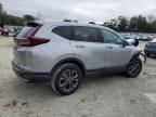 2021 Honda CR-V EXL