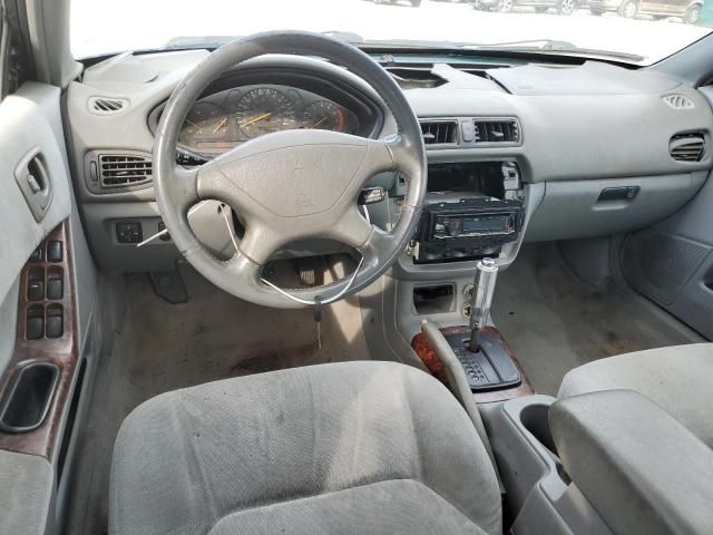 1999 Mitsubishi Galant ES