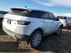 2016 Land Rover Range Rover Evoque SE