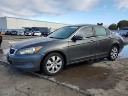 2008 Honda Accord EX en venta en Hayward, CA