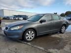 2008 Honda Accord EX