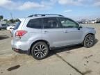 2017 Subaru Forester 2.0XT Touring