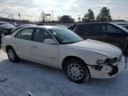 2001 Buick Century Custom