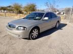 2004 Lincoln LS