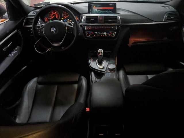 2018 BMW 330 XI