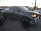 2007 Toyota Tundra Double Cab SR5