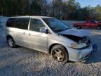 2001 Honda Odyssey EX