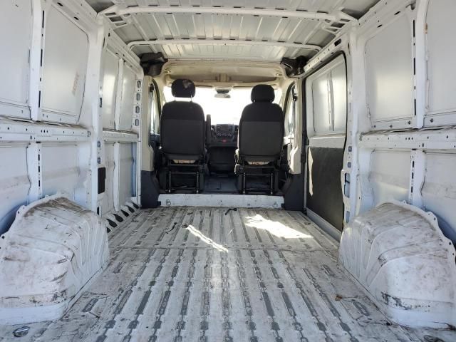 2020 Dodge RAM Promaster 1500 1500 Standard