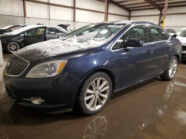 2015 Buick Verano Convenience