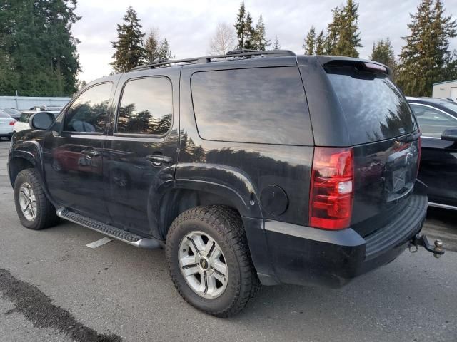 2010 Chevrolet Tahoe K1500 LT