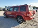 2009 Jeep Liberty Limited