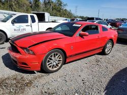 2013 Ford Mustang en venta en Riverview, FL