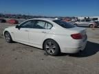 2012 BMW 528 XI