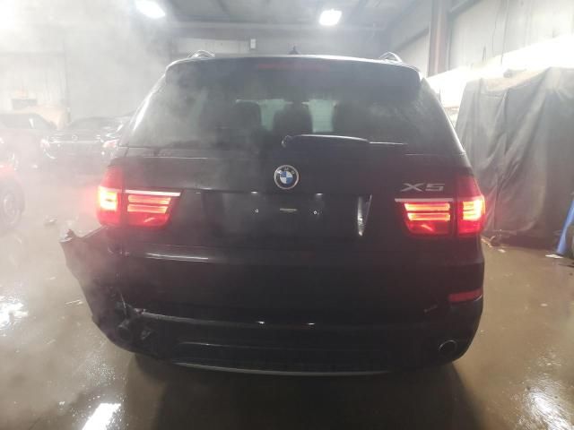 2013 BMW X5 XDRIVE35I