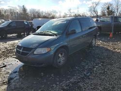 2005 Dodge Caravan SXT en venta en Chalfont, PA