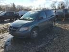 2005 Dodge Caravan SXT