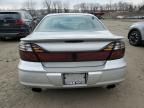 2002 Pontiac Bonneville SLE