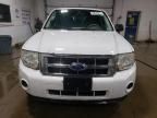 2011 Ford Escape XLS