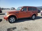 2007 Dodge Nitro SLT