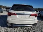 2017 Acura MDX Technology