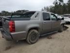 2009 Chevrolet Avalanche K1500 LT