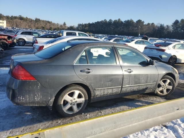 2006 Honda Accord EX