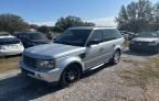 2008 Land Rover Range Rover Sport HSE