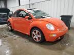 2002 Volkswagen New Beetle GLS