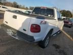 2003 Ford F150 Supercrew