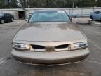 1998 Oldsmobile LSS