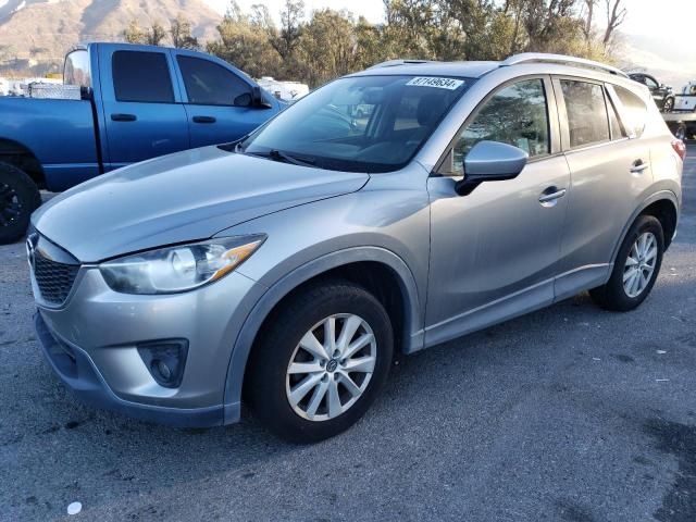 2013 Mazda CX-5 Touring