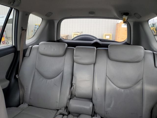 2010 Toyota Rav4 Limited