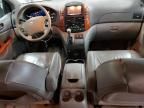 2010 Toyota Sienna XLE