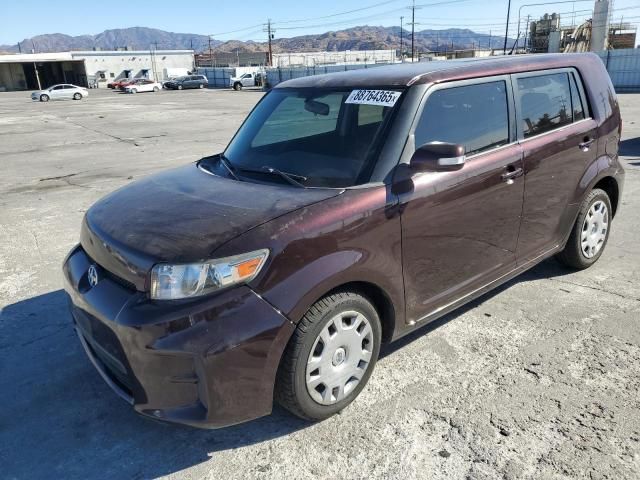 2011 Scion XB