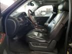 2011 Cadillac Escalade ESV Luxury