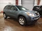 2009 GMC Acadia SLE