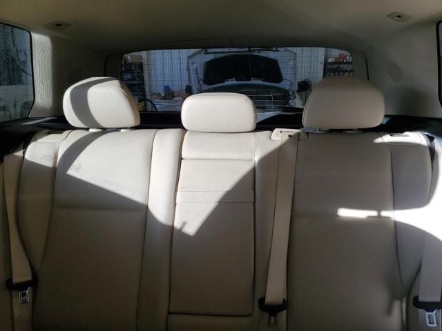 2011 Mercedes-Benz GLK 350 4matic