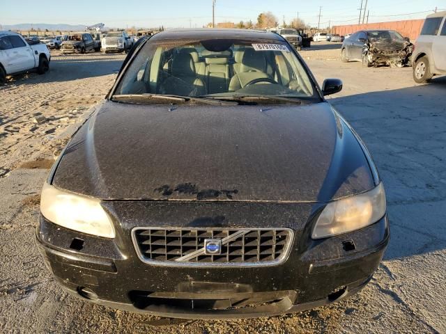 2005 Volvo S60