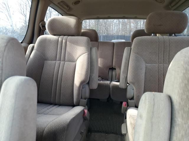 2003 Toyota Sienna CE