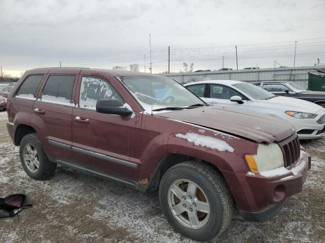 2007 Jeep Grand Cherokee Laredo