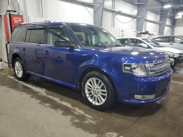 2014 Ford Flex SEL