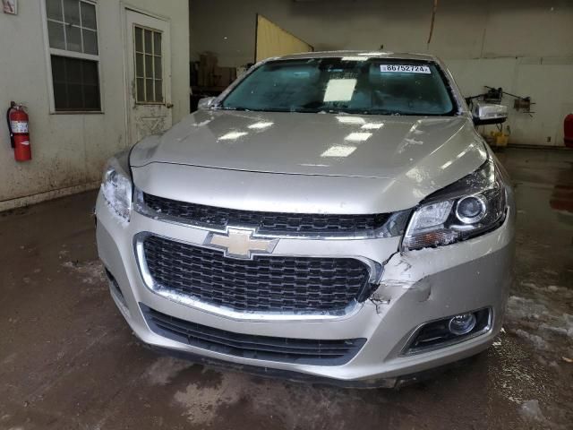 2014 Chevrolet Malibu LTZ