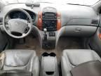 2009 Toyota Sienna XLE