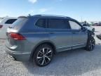 2024 Volkswagen Tiguan SEL R-LINE Black