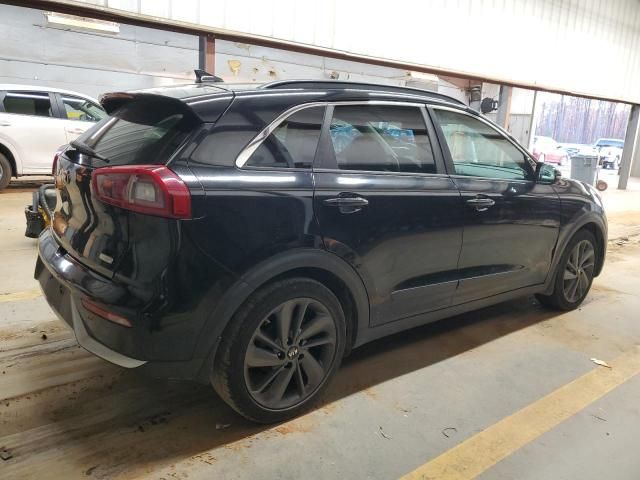 2017 KIA Niro EX