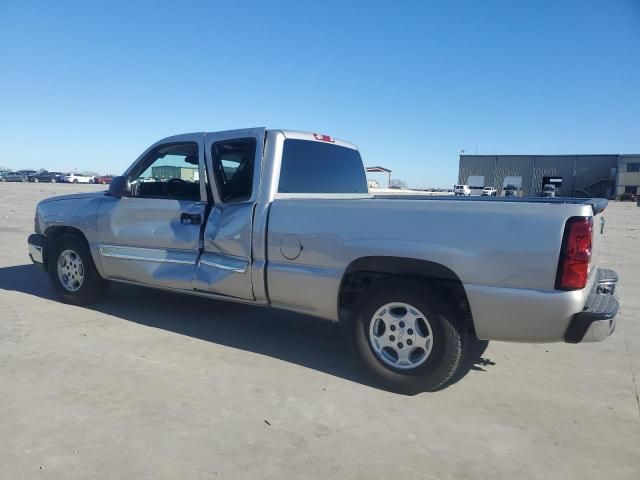 2004 Chevrolet Silverado C1500