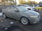 2012 KIA Forte EX