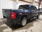 2007 Chevrolet Silverado K1500 Crew Cab