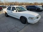 2006 Mercury Grand Marquis LS